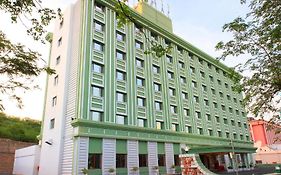 Hotel Tara Ramoji Film City Hyderabad